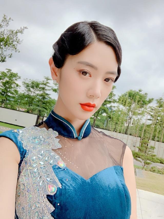 我秀直舞 深夜密语