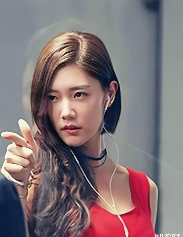我秀直舞 霓虹证人
